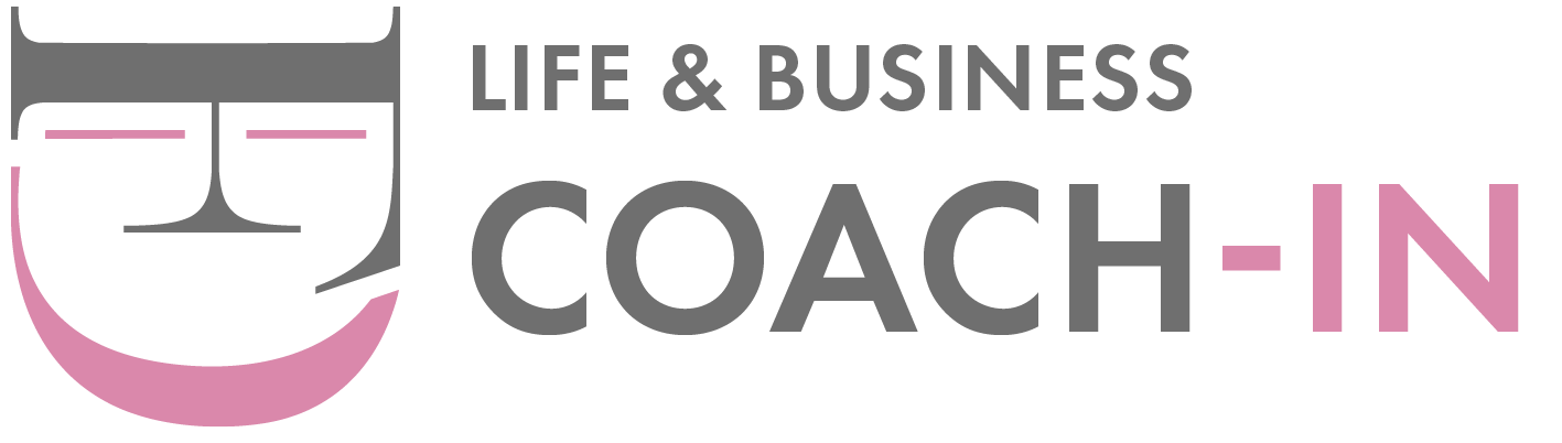 Life & Business Coaching